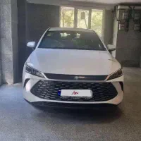بی وای دی چین پلاس DMI 128 KM - 2025 فوری