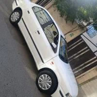 سمند الیکس مولتی پلکس بیرنگ اسفند۹۵