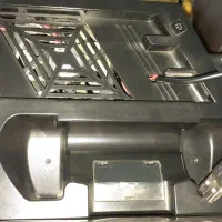 پایه فن خنک کننده و شارژردسته پلی۴،پلی استیشن،ps4|کنسول، بازی ویدئویی و آنلاین|مشهد, رده|دیوار