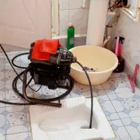 لوله بازکنی شهیدرجایی پورسیناحرشهرک رضوی مهدی آباد