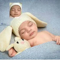 آتلیه آنلاین کودک