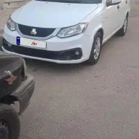 ساینا ۱۴۰۱|خودرو سواری و وانت|قم, چهل درخت‎|دیوار