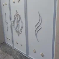 نقاشی ساختمان  پلاستیک و اکرولیک با ۳۰ سال سابقه