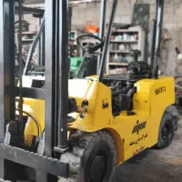 لیفتراک 4تن|خودرو سنگین|نجف‌آباد, شهدا|دیوار