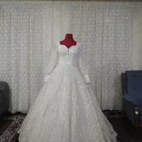 لباس عروس