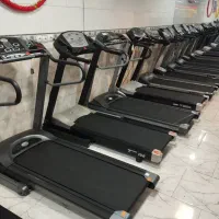 تردمیل و دوچرخه ثابت/فروش فوق العاده اقساطی|تجهیزات ورزشی|تبریز, |دیوار