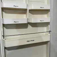 فروش فوری|یخچال و فریزر|خلخال, |دیوار