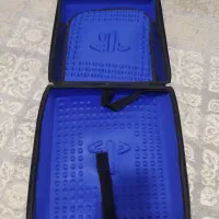 کیف حمل ps4|کنسول، بازی ویدئویی و آنلاین|آستانه اشرفیه, |دیوار