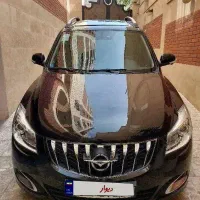 هایما s7 پلاس مدل۱۴۰۰ (به قیمت)