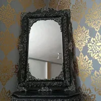 آیینه کنسول