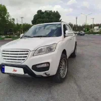 لیفان x60 مدل 94