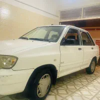 پراید ۱۳۲مدل ۸۸ تک برگ سند|خودرو سواری و وانت|پیر بکران, |دیوار