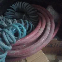 شلنگ باد کوبلین دار دستگاه سنباده کن|ابزارآلات|ورامین, ورامین|دیوار