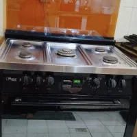 فرگازتکنو|اجاق گاز و لوازم برقی پخت‌وپز|اهواز, کیان اباد|دیوار
