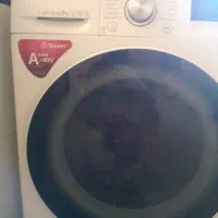ماشین لباس شویی LG