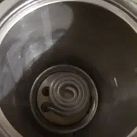 سماور برقی تابان|سماور، چای‌ساز، قهوه‌ساز|تهران, دستغیب|دیوار