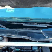 لوازم ۲۰۶/۲۰۷|قطعات یدکی و لوازم جانبی|رشت, دیانتی|دیوار