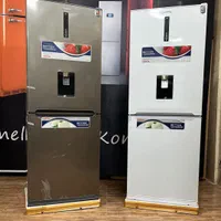 یخچال فریزر جنرال
