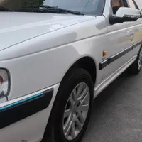 پژو پارس TU۵ مدل ۹۶ در حد خشک ۶۰ تا کار به شرط
