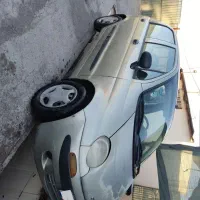 ماتیز ۸۲|خودرو سواری و وانت|کرمان, |دیوار