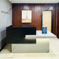 کانتر پذیرش کد RD 103
