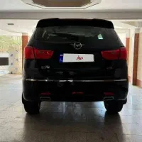 هایما s7 توربو  1800cc توربو مدل ۹۹ در حد صفر|خودرو سواری و وانت|تبریز, |دیوار