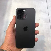 iphone 16 pro max ZA/A 256 GB|موبایل|تهران, صادقیه|دیوار