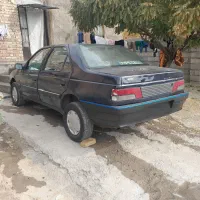 اردی مدل ۸۵ هیدرو لیک|خودرو سواری و وانت|کنگاور, |دیوار