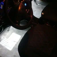 ۲۰۶ مدل ۸۵ تیپ ۲ اصل فرانسه|خودرو سواری و وانت|بم, |دیوار