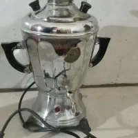 سماور برقی نو