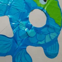 تیوپهای شنا برند اینتکس سایز بزرگ|غواصی و ورزشهای آبی|گلبهار, شهر جدید گلبهار|دیوار