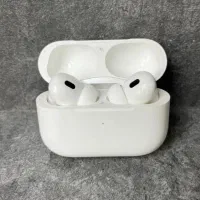 ایرپادز ۲ پرو اپل|لوازم جانبی موبایل و تبلت|همدان, |دیوار