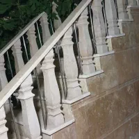 نرده استیل|خدمات پیشه و مهارت|شیراز, کوشک میدان|دیوار