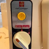 آبمیوه گیری مخلوط کن و آسیاب مدل mj376n|آبمیوه‌گیر و آب‌مرکبات‌گیر|تهران, باغ فیض|دیوار