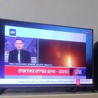 تلویزیون 49 اینج الجی  در حد نو