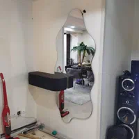 اینه دفرمه مدل بیتا