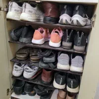 جاکفشی|جاکفشی، کمد، دراور|بندر ماهشهر, |دیوار