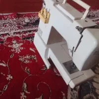چرخ خیاطی|چرخ خیاطی و ریسندگی|شوشتر, |دیوار