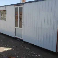 خرید فروش تعمیرات کانکس