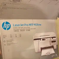 پرینتر HP