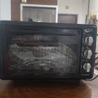 فروش اون تستر در حد نو مارک wish