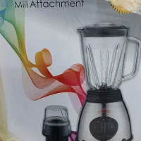 آبمیوه گیری و مخلوط کن و آسیاب مارک کرون|آبمیوه‌گیر و آب‌مرکبات‌گیر|گنبد کاووس, |دیوار