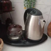 چای ساز