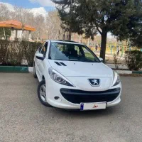 پژو ۲۰۷ پانوراما بیرنگ