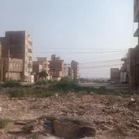 زمین تجاری بر 35 متری از زمین های 160 متری|فروش زمین و ملک کلنگی|پاکدشت, حصار امیر|دیوار