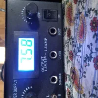 دستگاه تتو بدن و شیدینگ لب|آرایشگاه و سالنهای زیبایی|قائمشهر, |دیوار