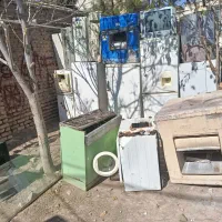 خرید و فروش آبسردکن و فریزر