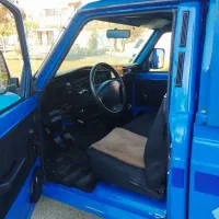 نیسان تکسوز|خودرو سواری و وانت|سنندج, |دیوار