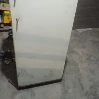 پوسته یخچال