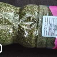 نعنا خشک و خالیواش خشک شده